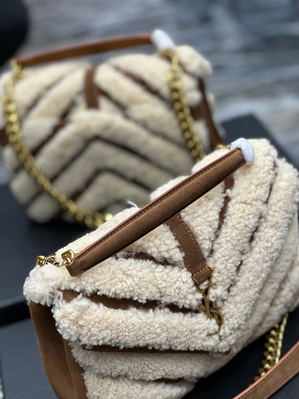 COZY BAGS - YLS Bags - 1733