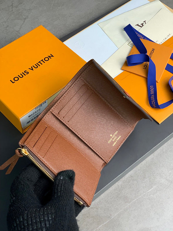 COZY BAGS - LOV Wallets - 277