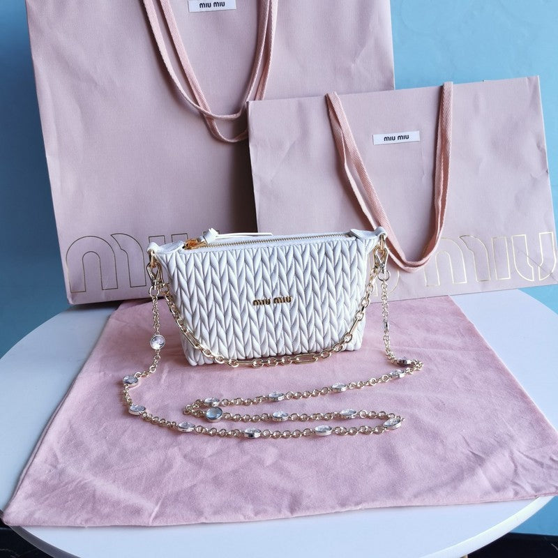 COZY BAGS - MMU Bags - 049