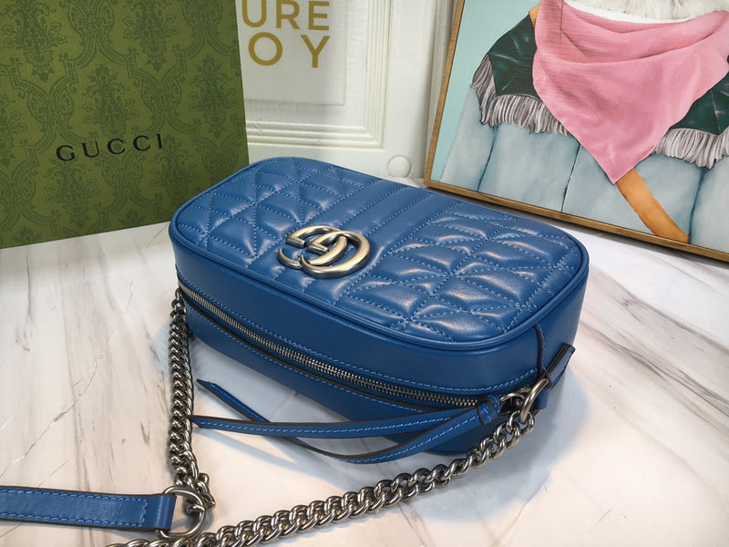 COZY BAGS - GUKI Bags - 973