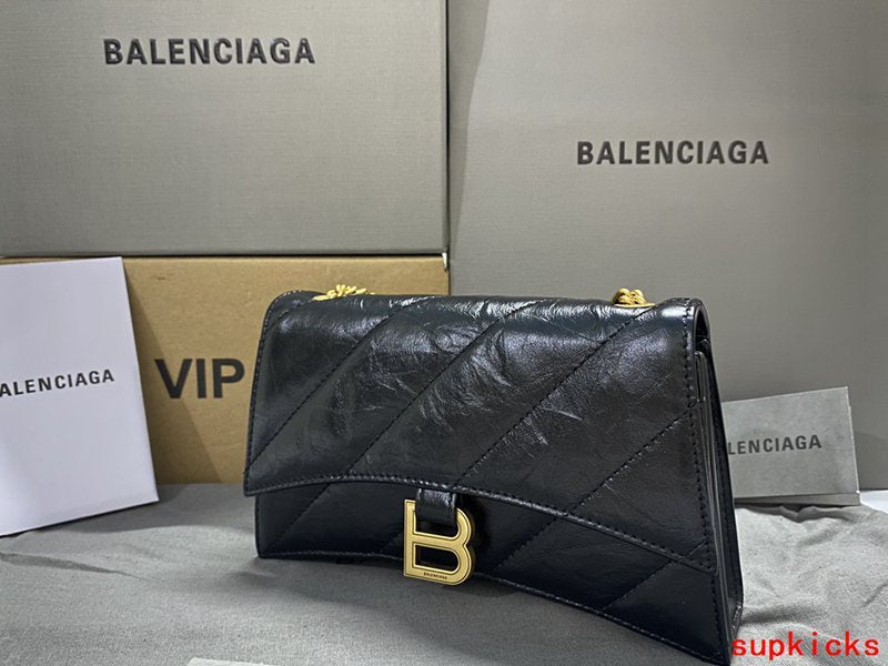 COZY BAGS - BG Hourglass Bags - 012