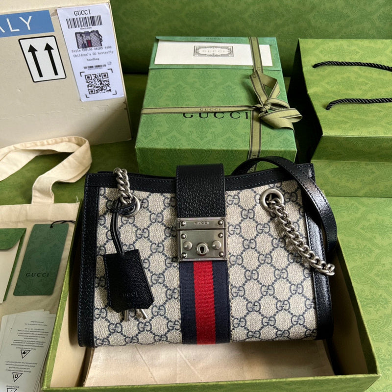 Cozy Bags - GUKI Women Shoulders Bags - 166