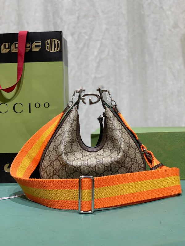 COZY BAGS - GUKI Bags - 677
