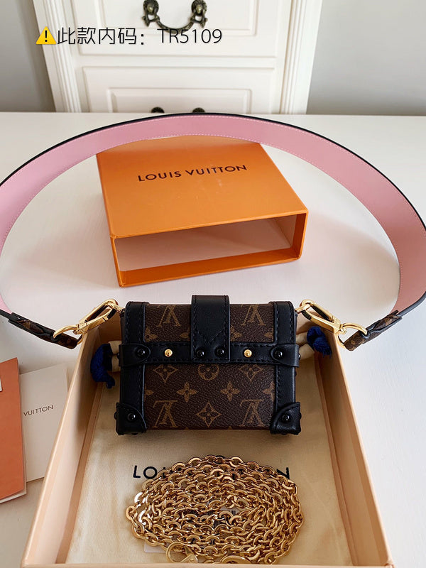 COZY BAGS - LOV Bags - 5189