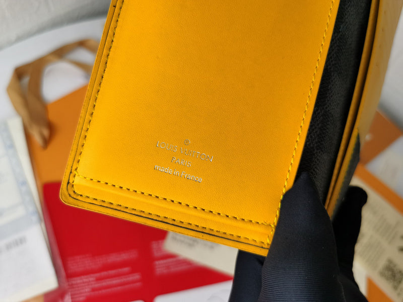 COZY BAGS - LOV Wallets - 776