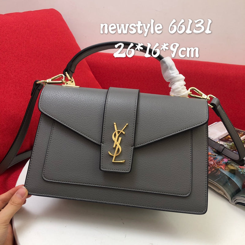 COZY - YLS Bags - 417