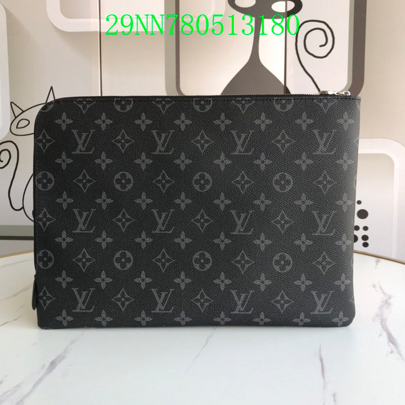 COZY BAGS - LOV Wallet - 1370