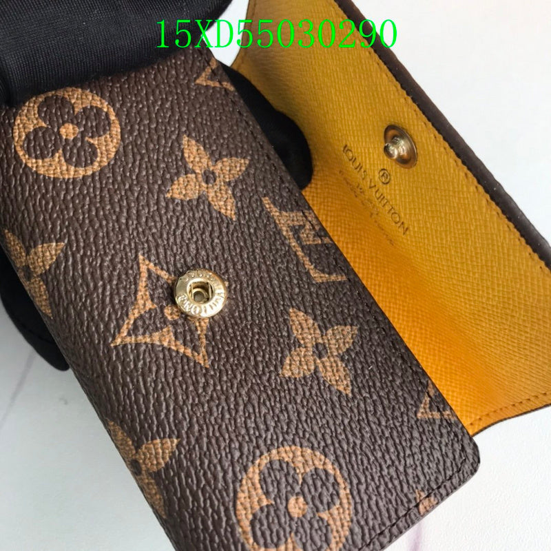 COZY BAGS - CHL Wallet - 1043