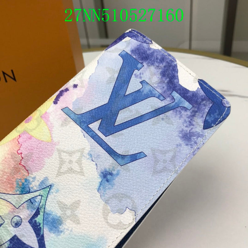 COZY BAGS - CHL Wallet - 896