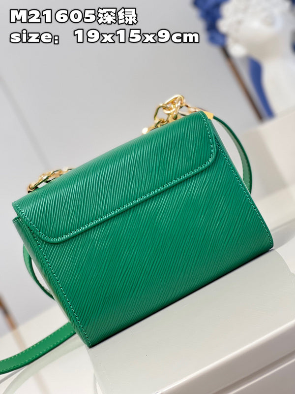 COZY - LV Bags - 1226
