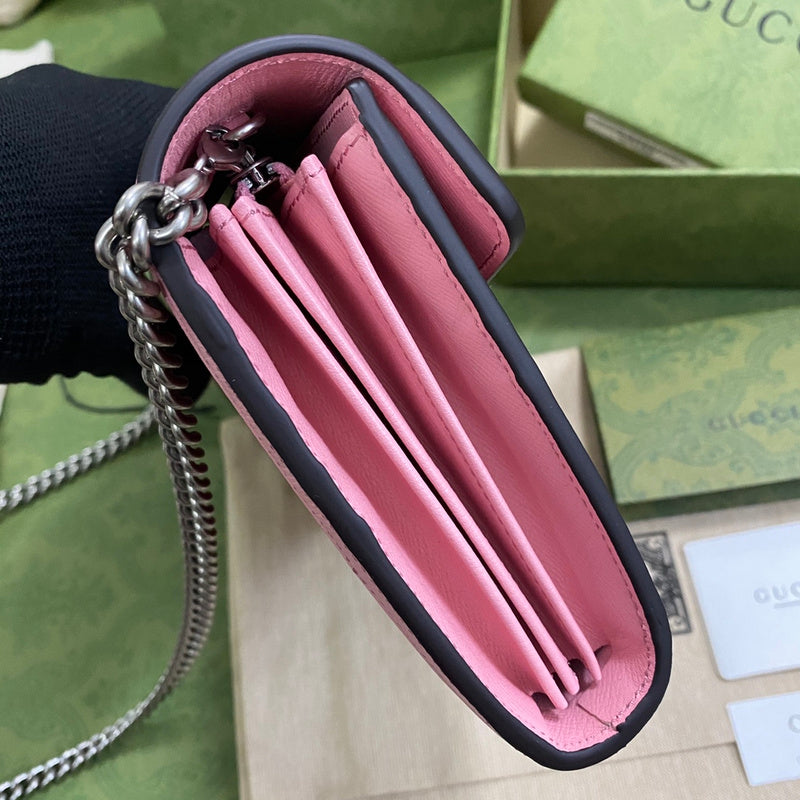 JB - Guki Lady Bags - 1021