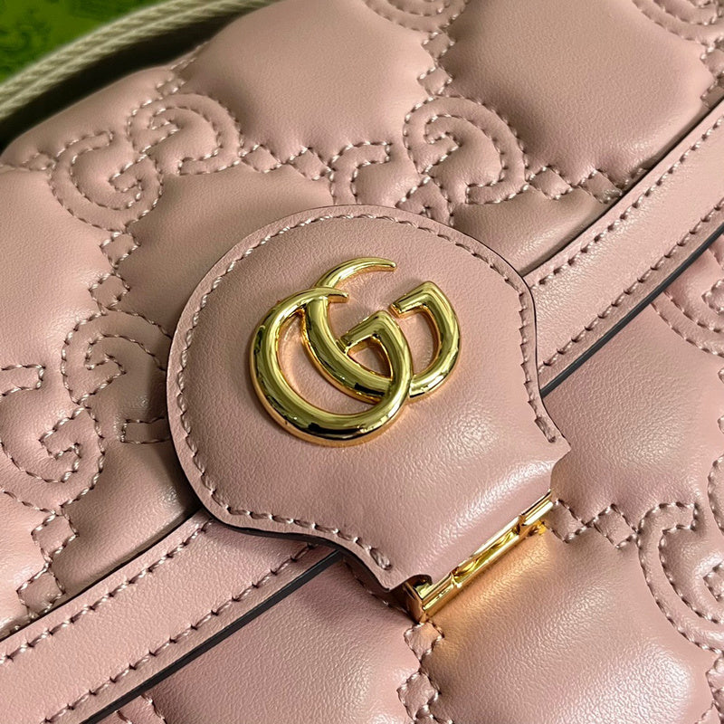 JB - Guki Lady Bags - 165