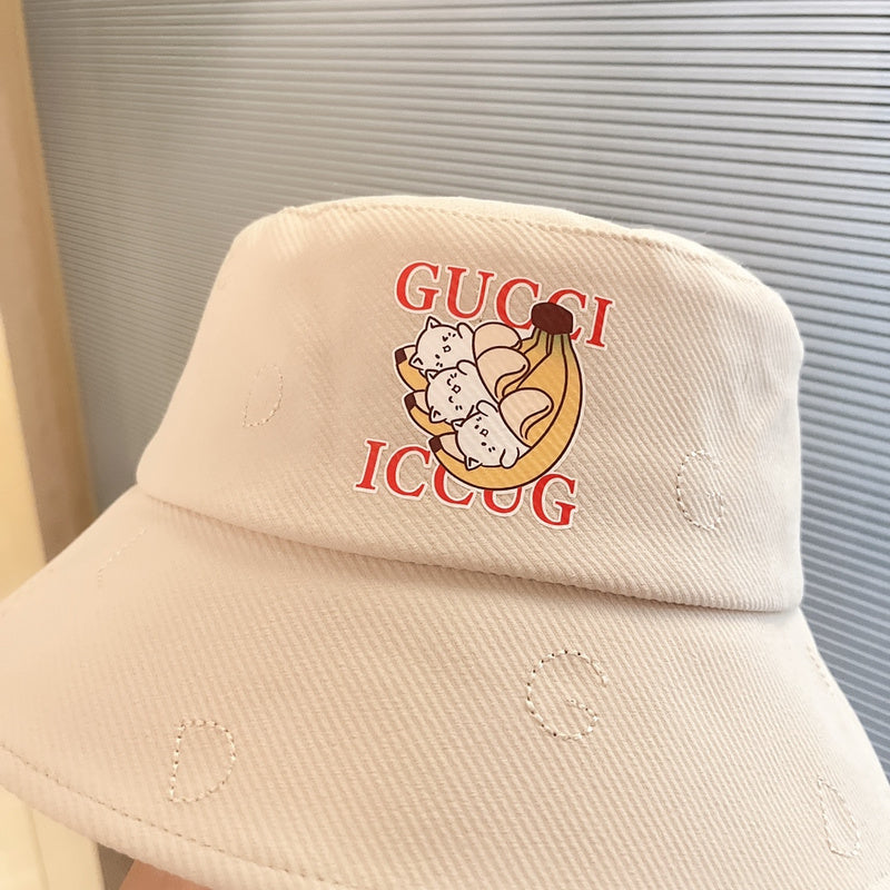COZY BAGS - Guki Hats & Caps - 089