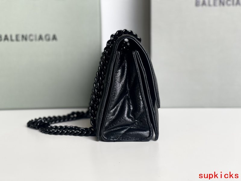 COZY BAGS - BG Hourglass Bags - 039