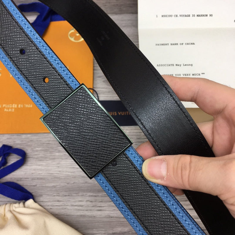 JB - LOV Belts - 266
