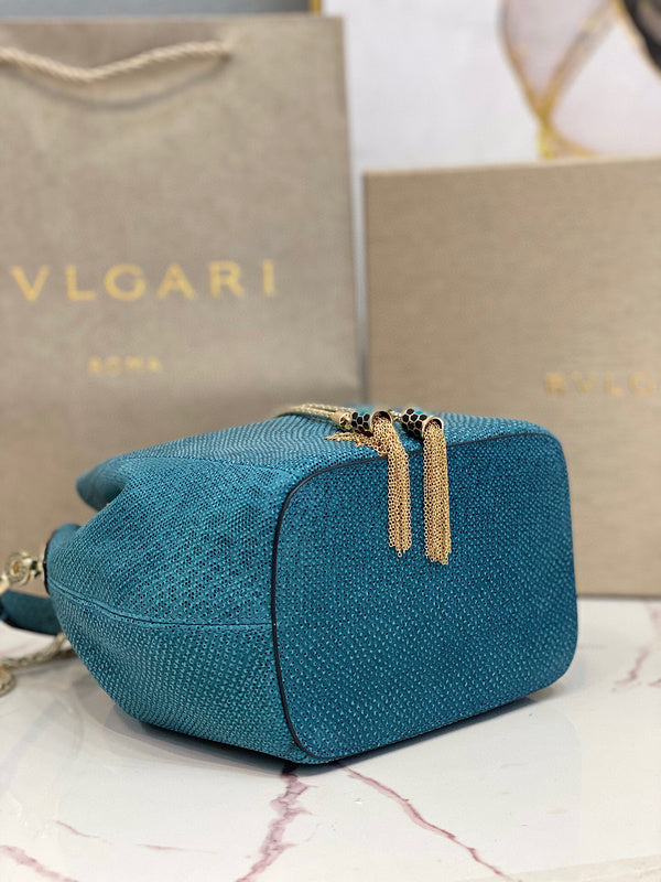 JB - BGL Lady Bags - 133