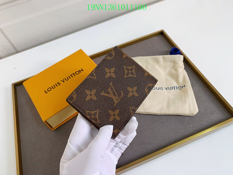 COZY BAGS - CHL Wallet - 553