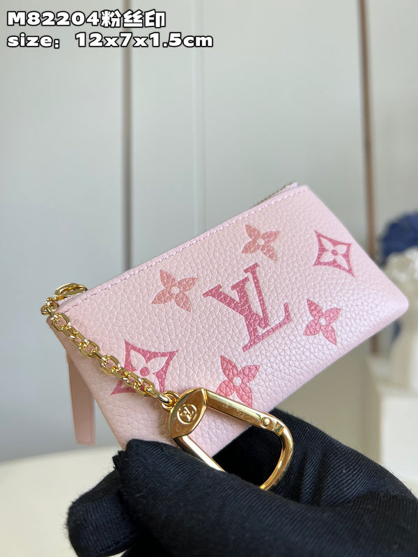 COZY - LOV Wallets - 082