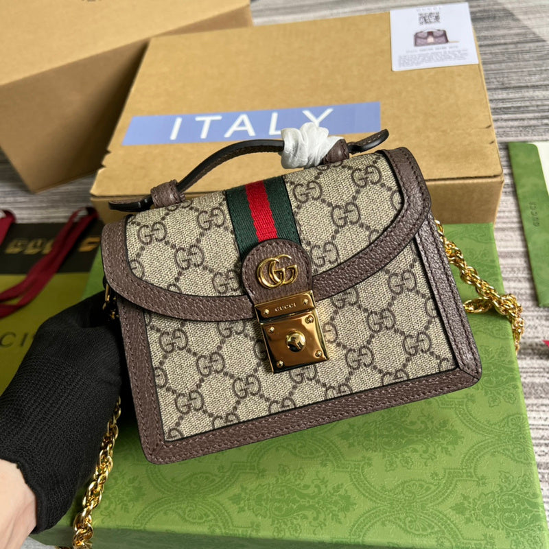 COZY BAGS - GUKI Women Bags - 1188