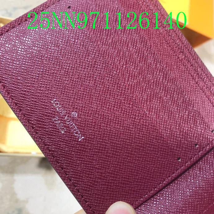 COZY BAGS - CHL Wallet - 470