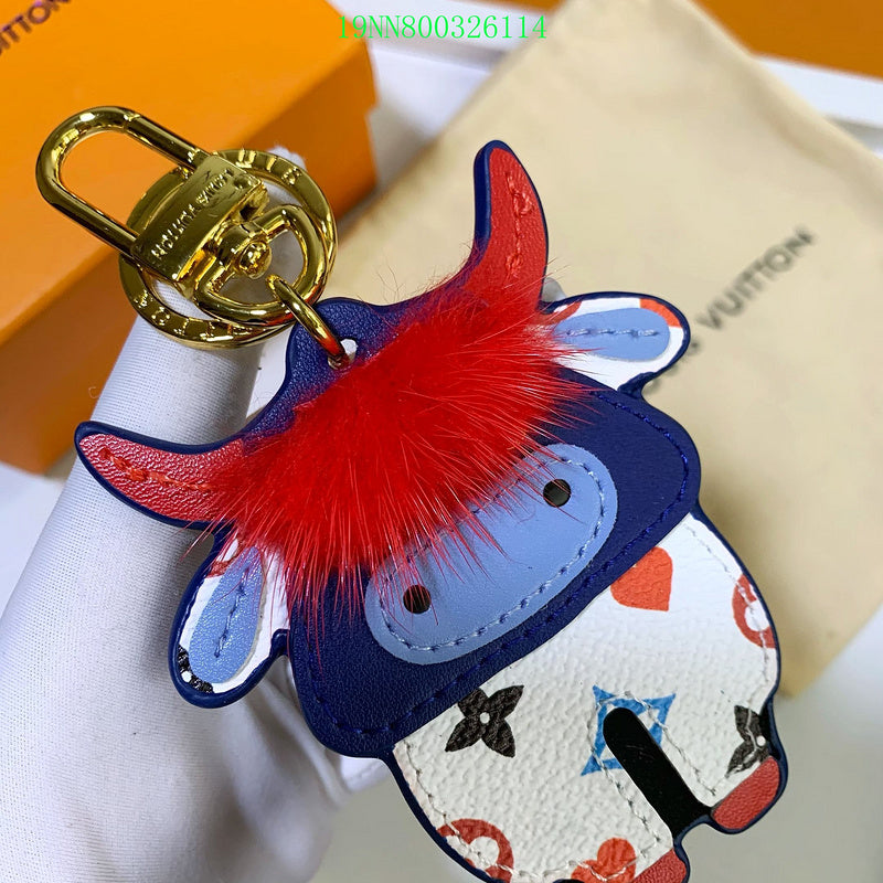COZY BAGS - CHL Wallet - 1015