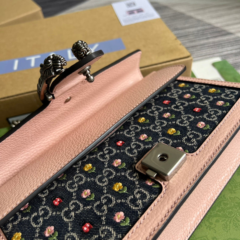 COZY BAGS - GUKI Bags - 1211