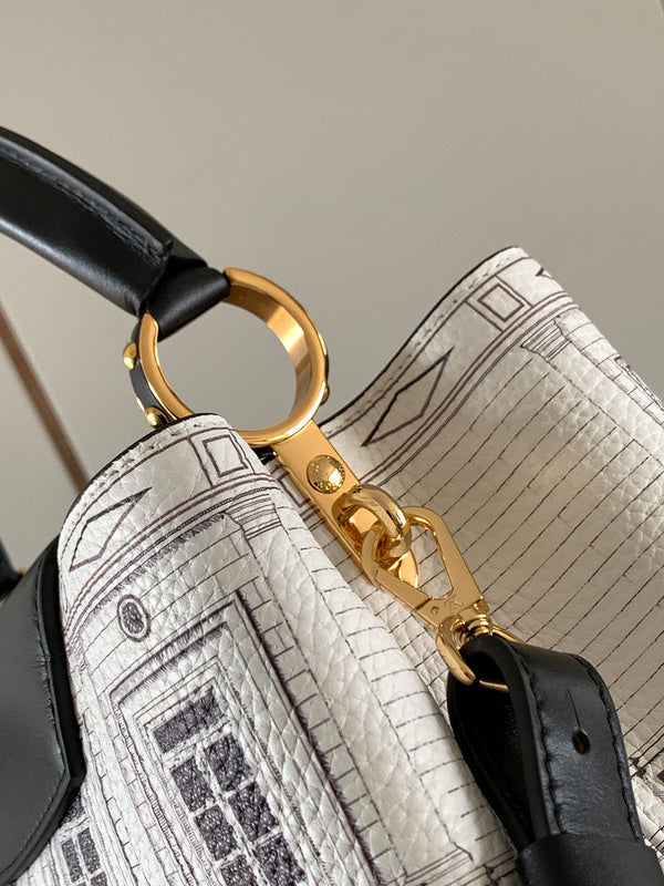 COZY - LV Bags - 1780