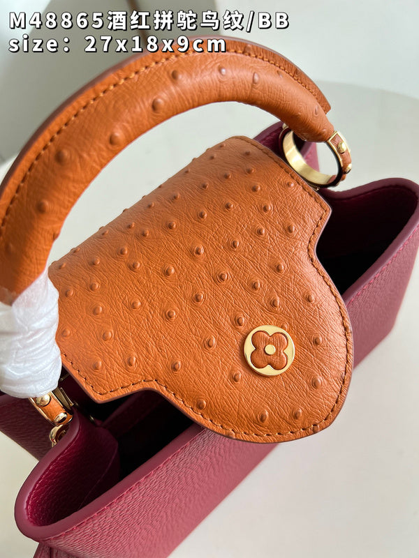 COZY BAGS - LOV Bags - 1469