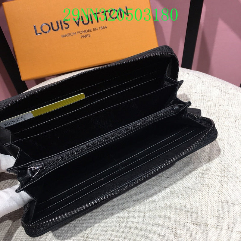 COZY BAGS - LOV Wallet - 1396
