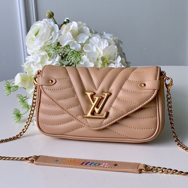 COZY - LV Bags - 5400