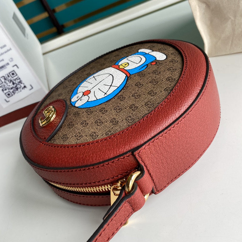 JB - Guki Lady Bags - 1171