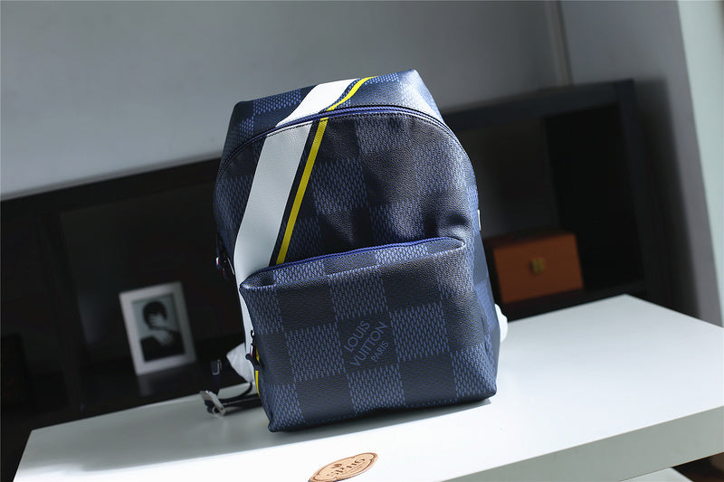 COZY - LOV Backpacks - 237