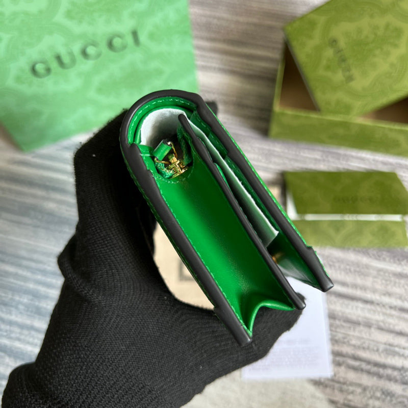 COZY BAGS - Guki Wallet - 121
