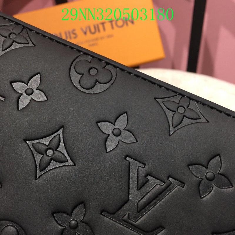 COZY BAGS - LOV Wallet - 1396