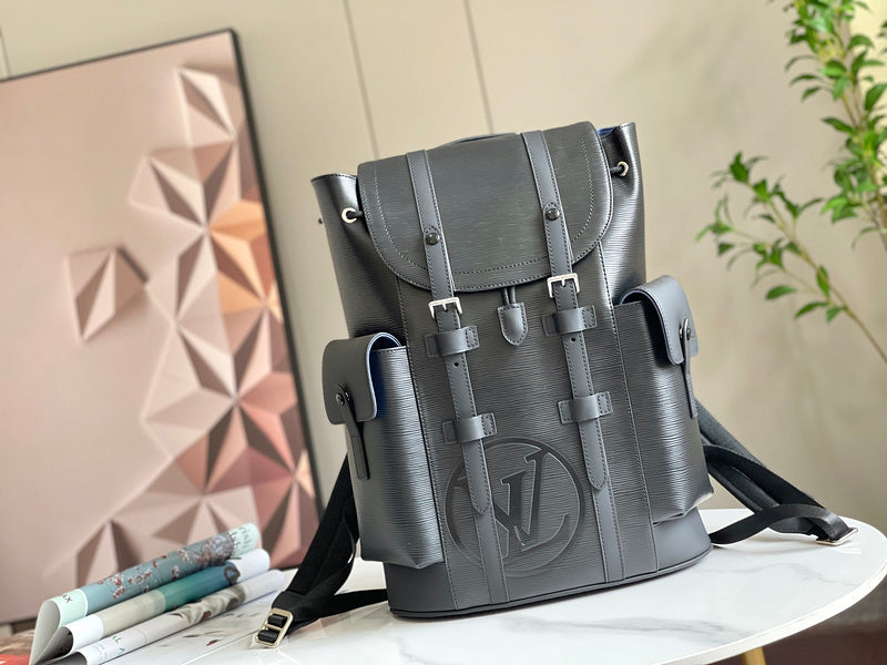 COZY - LOV Backpacks - 099