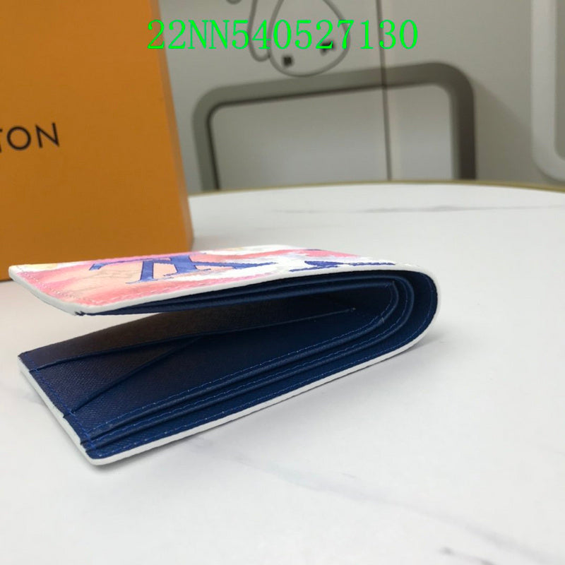 COZY BAGS - CHL Wallet - 893
