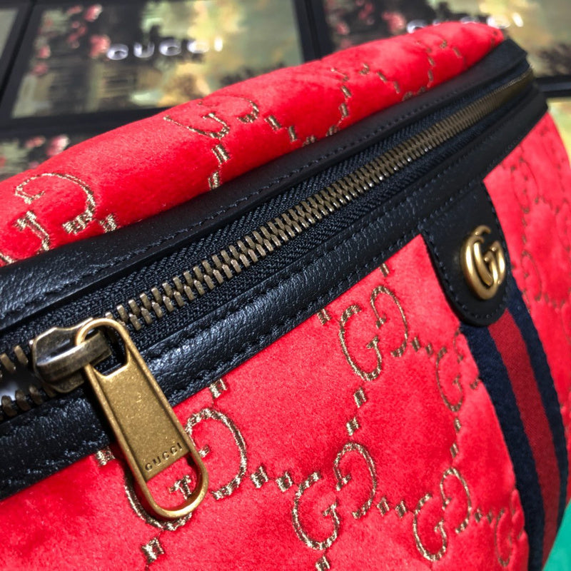 COZY BAGS - Guki Men Bags - 298