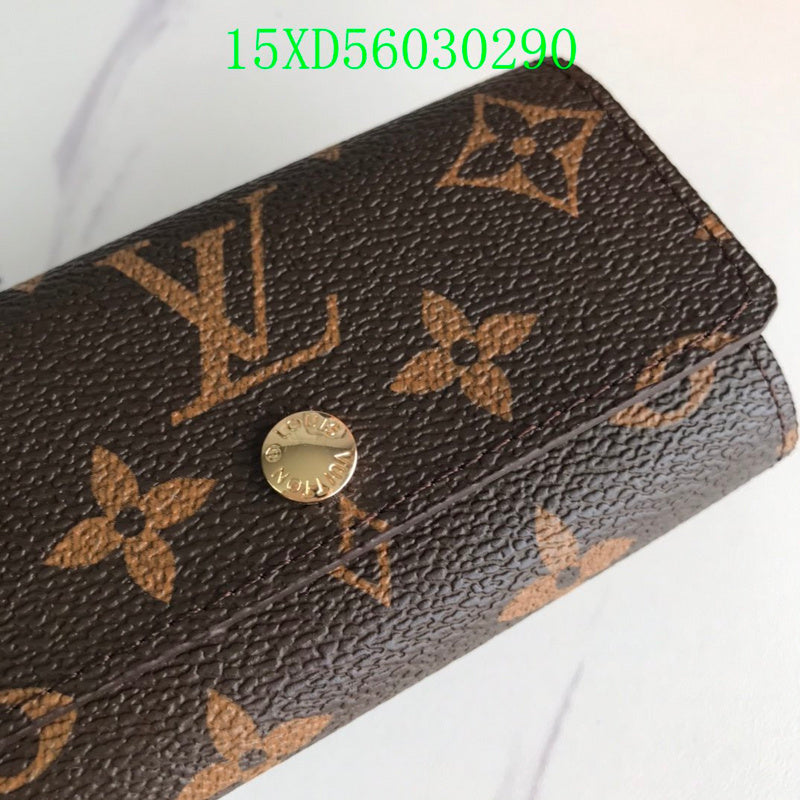 COZY BAGS - CHL Wallet - 1042