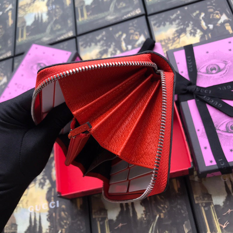 COZY BAGS - Guki Wallet - 707