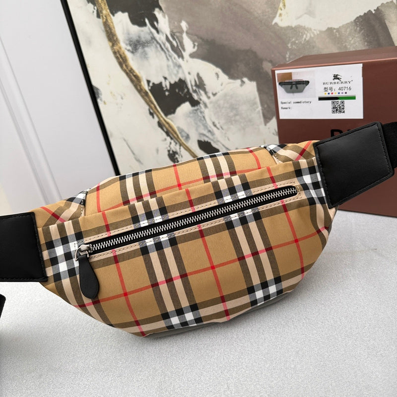 COZY BAGS - BOR Men Bags - 013