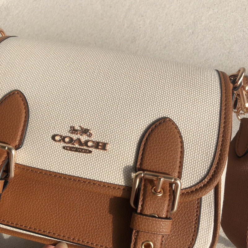 COZY BAGS - CAH Bags - 594