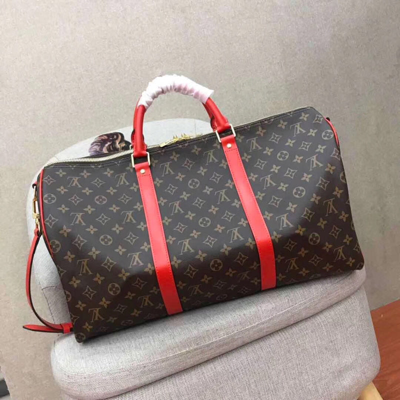 JB - LOV Travel Bags - 166