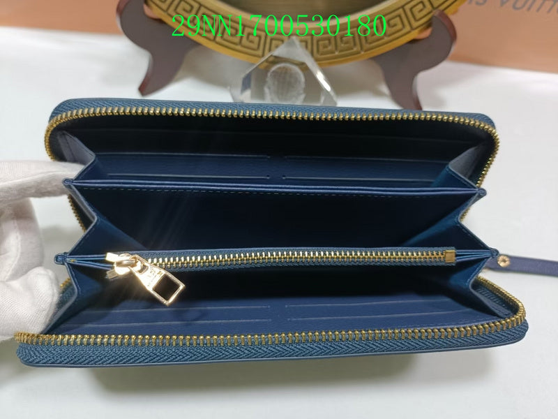 COZY BAGS - LOV Wallet - 1284