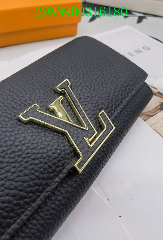 COZY BAGS - LOV Wallet - 640