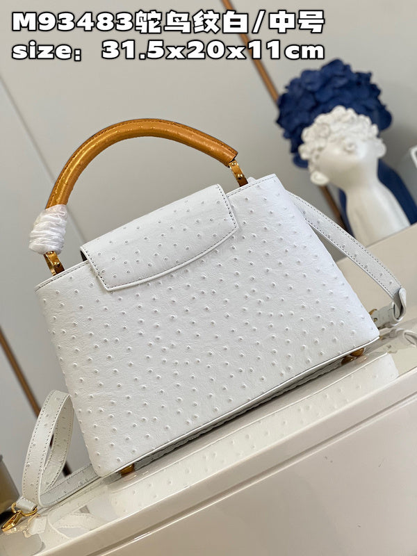 COZY - LV Bags - 1239
