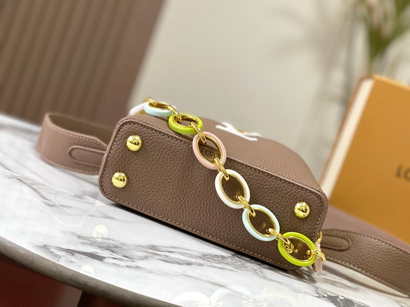 COZY BAGS - GUKI Women Bags - 1544