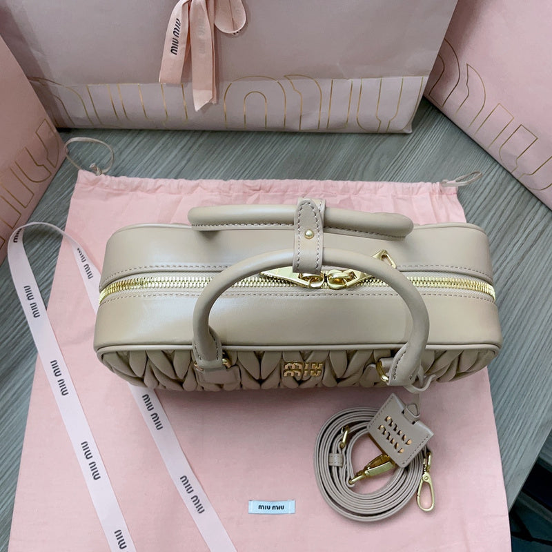 COZY BAGS - MMU Bags - 013