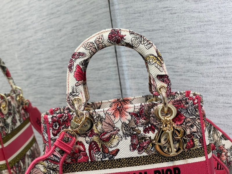 JB - DOR Lady Bags - 297