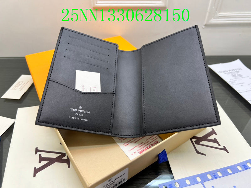 COZY BAGS - LOV Wallet - 285