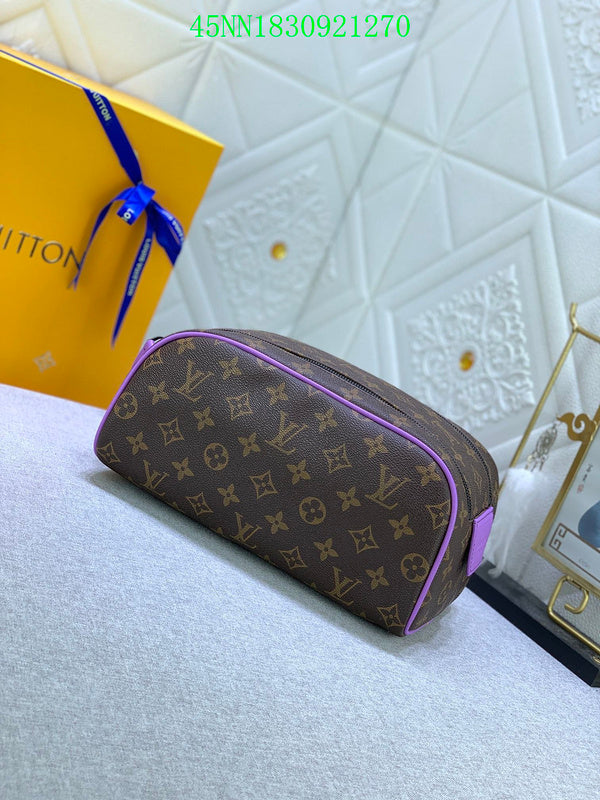 COZY BAGS - LOV Wallet - 984